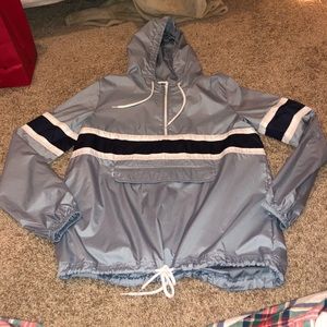 Windbreaker